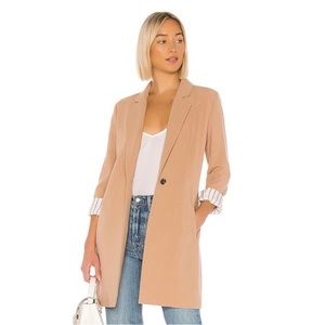 Revolve Cupcakes and Cashmere Haarlem Blazer